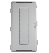 ENP3050NA 30" Plastic Enclosure NA with Hinged Door & Trim Single