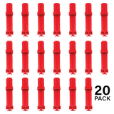 AC1051RC20 Small Ratchet Clips 20pk