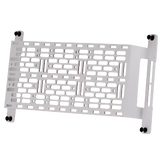 AC1050 5" Mounting Plate with 1.5" Elevation