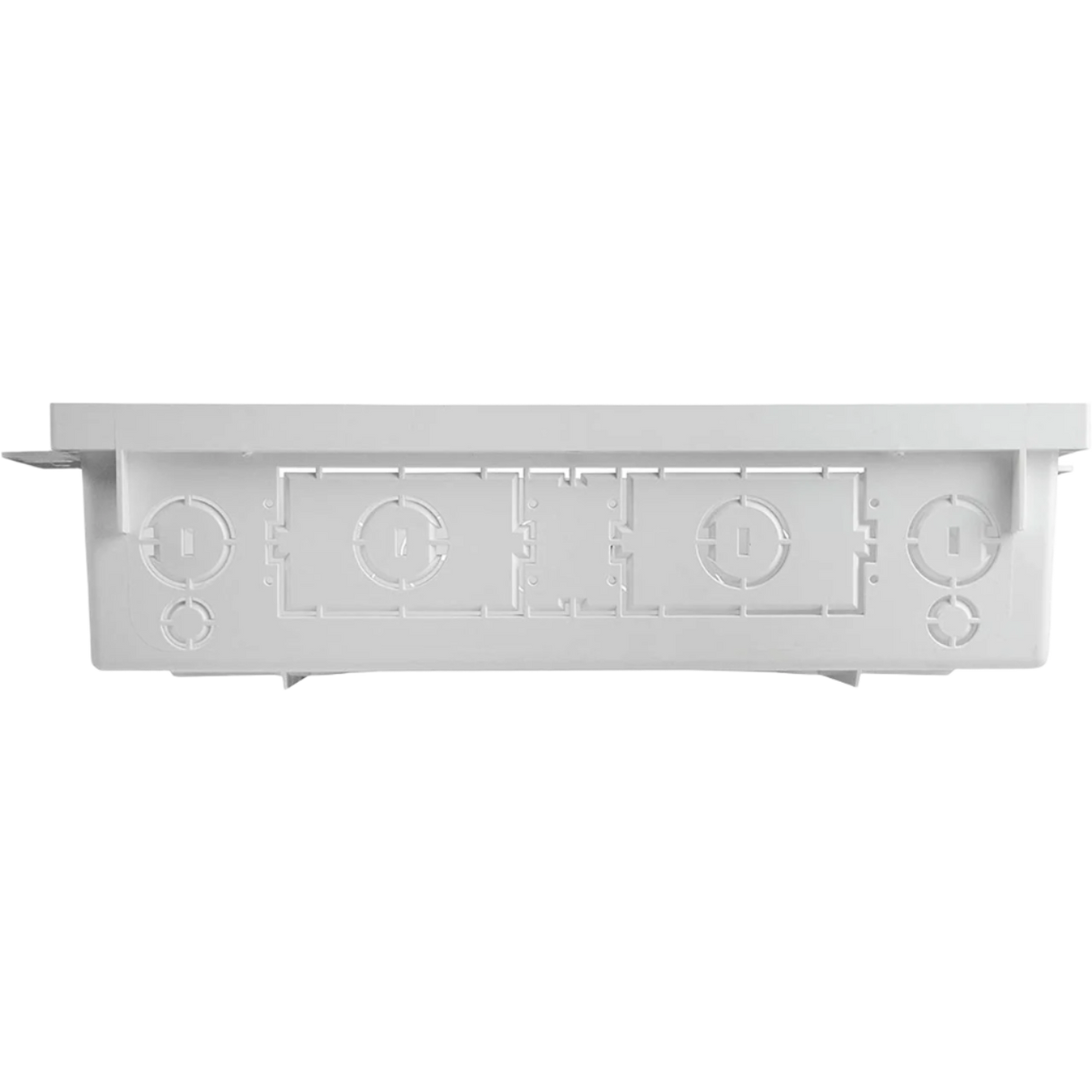 ENP2080NA 20" Plastic Enclosure No Cover