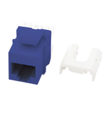 WP3476 CAT6 RJ45 Keystone Insert