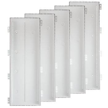 ENP42805NA 42" Plastic Enclosure NA No Cover 5 Pack