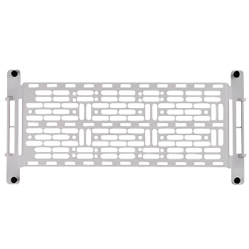 AC1050 5" Mounting Plate with 1.5" Elevation