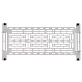 AC1050 5" Mounting Plate with 1.5" Elevation