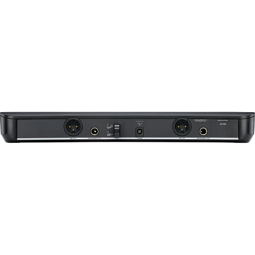 BLX1288/P31-J11 Wireless Combo System with PG58 Handheld and PGA31 Headset