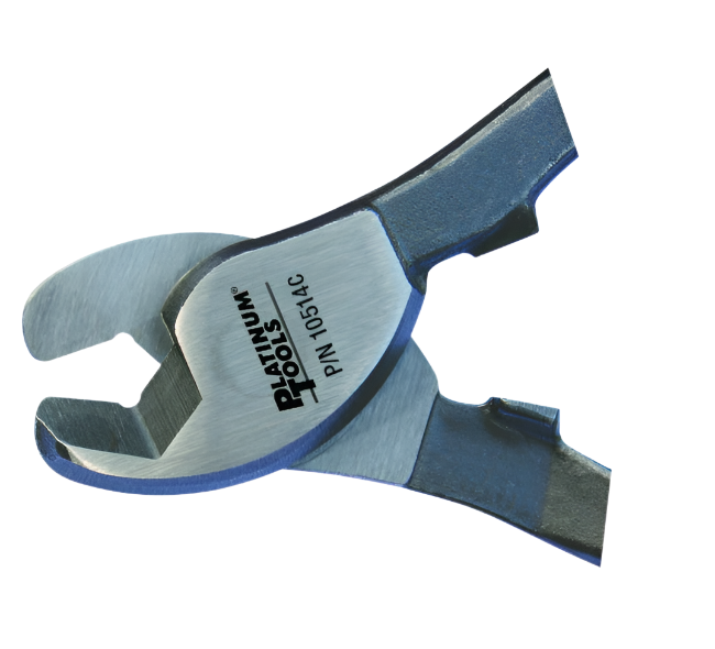 10514C CCS-6 Cable Cutter Clamshell