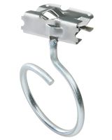 JH967100 Beam Clamp 1/8" - 1/2" for BR 100/Box