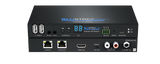 IP200UHD-RX HDMI over IP Receiver 4k with POE HDCP & 2.2