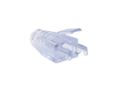 202036J EZ-RJ45 Cat6 Strain Relief 100/Jar