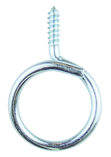 Bridle Ring 1/4 X 20 - 100/Box