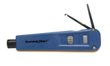 13309C PT Punchdown Tool w/NeverDull 66/110 Combo Blade Clamshell