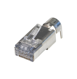 202052J ezEX48 Shielded RJ45 External Ground Connector 50/Jar