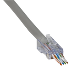 202044J ezEX44 Connector 100/Jar