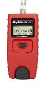 T109C MapMaster Mini Clamshell