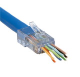 202038J ezEX38 Connector 100/Jar