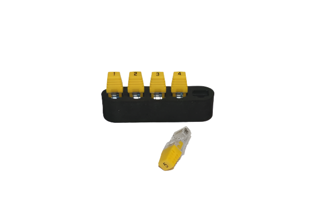 T109C MapMaster Mini Clamshell