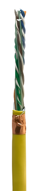 2039 Copper Foil Strips w/Conductive Adhesive 100/Bag