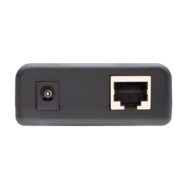 TPS200C PoE++ Tester Clamshell