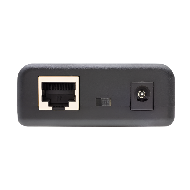 TPS200C PoE++ Tester Clamshell