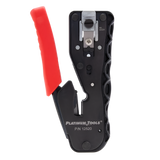 12520C PTS Pro Crimp Tool Clamshell