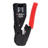12520C PTS Pro Crimp Tool Clamshell