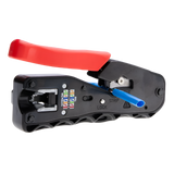 12520C PTS Pro Crimp Tool Clamshell