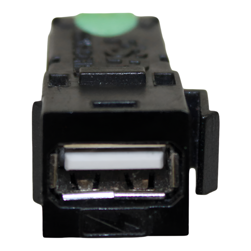 SS-USB-CHRG Universal Charging Port Snap-In