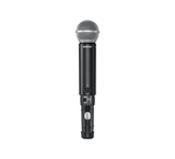 BLX2/SM58-H11 Microphone Handheld