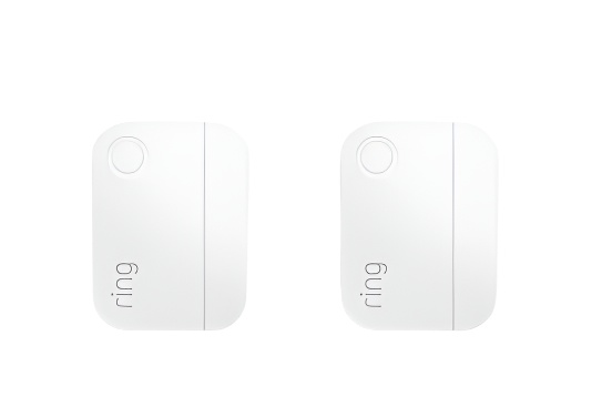 Contact Sensor 2 Pack