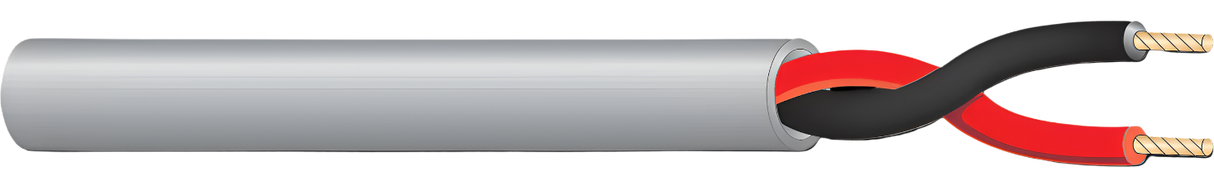 20/2 Stranded Non-shielded PVC CMR