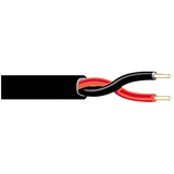 12/2 Stranded Non-shielded Plenum Cmp