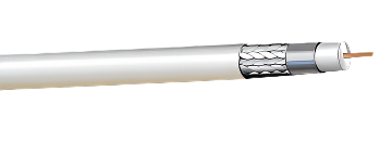 RG6 18G BC SDI Digital Video Plenum Cmp