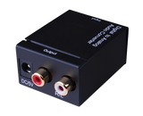 280512 Digital to Analog Audio Converter