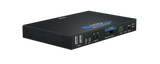 IP250UHD-RX IP Multicast UHD Video Receiver over 1Gb Network featuring Dante Integration