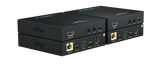 HEX18G-KIT HDBaseT™ Extender Set Supporting Uncompressed HDMI 2.0 4K