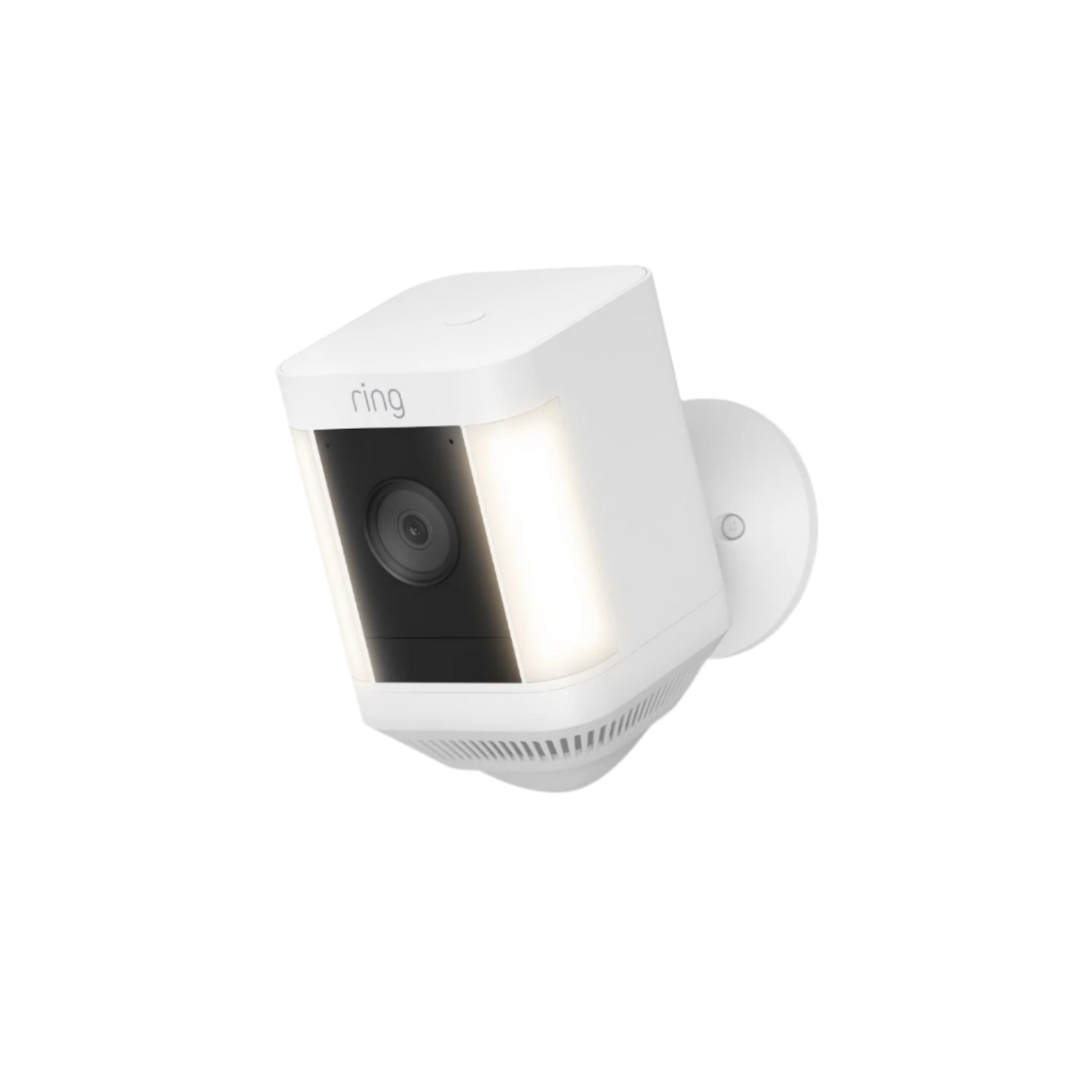 Spotlight Camera Plus Battery