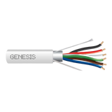 22/6 Stranded Shielded Plenum Pull Box