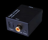 280512 Digital to Analog Audio Converter