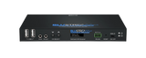 IP250UHD-RX IP Multicast UHD Video Receiver over 1Gb Network featuring Dante Integration