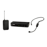 BLX14P31H11 Wireless Headset System with PGA31 Headset