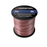 2/16 CCA Spool Speaker Wire