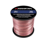 2/16 CCA Spool Speaker Wire