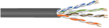 CAT5E 4/24 Stranded PVC