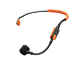 SM31FH-TQG Head Worn Fitness Condenser Microphone