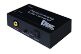 280515 Premium Digital to Analog Audio Converter