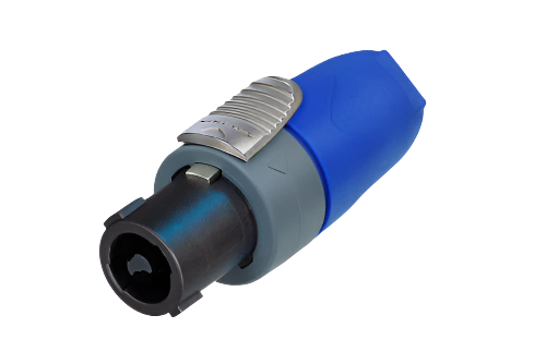 Neutrik NL2FX Connector 2-pole speakON