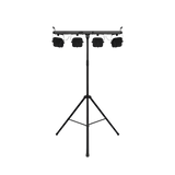 4BAR Quad Wash Lighting