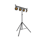 4BAR Quad Wash Lighting