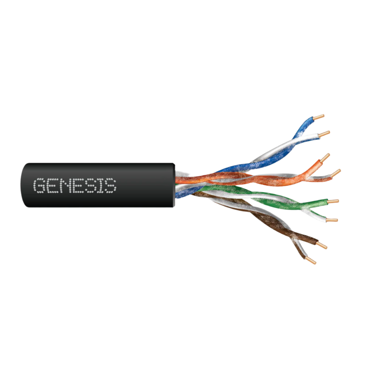 CAT5E Plenum Pull Box