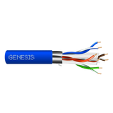 23/4Pr Cat6A Riser Reel